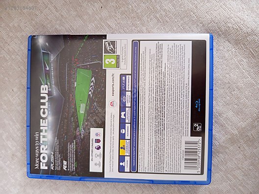 Used & Brand New Items / Gaming & Gamers Exclusive / Games / PlayStation 4