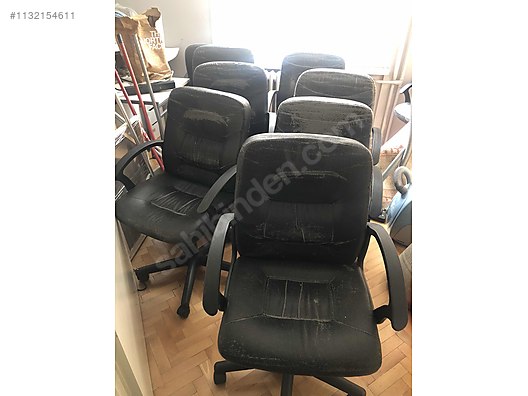 Ikea moses chair sale