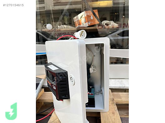 Used & Brand New Items / Garden & Home Improvement / Home Improvement / Heating / Solar Panel System