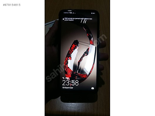 Huawei Y9 Prime 2019 Huawei Y9 Prime 2019 Sahibinden Comda 879154615