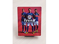 Fifa 19 Steelbook - Metal Kutu #1277154624