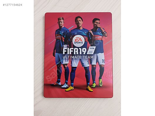 İkinci El ve Sıfır Alışveriş / Oyunculara Özel / Oyunlar / PlayStation 4