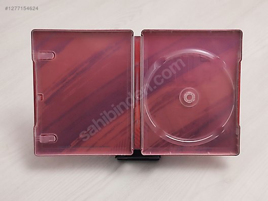 İkinci El ve Sıfır Alışveriş / Oyunculara Özel / Oyunlar / PlayStation 4