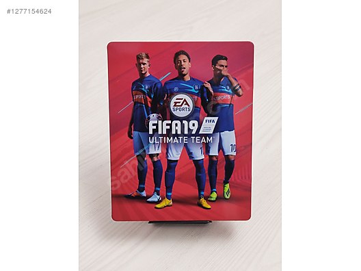 İkinci El ve Sıfır Alışveriş / Oyunculara Özel / Oyunlar / PlayStation 4