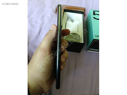 Used & Brand New Items / Cell Phones & Accessories / Cell Phones / Oppo / Reno5 Lite