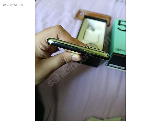 Used & Brand New Items / Cell Phones & Accessories / Cell Phones / Oppo / Reno5 Lite