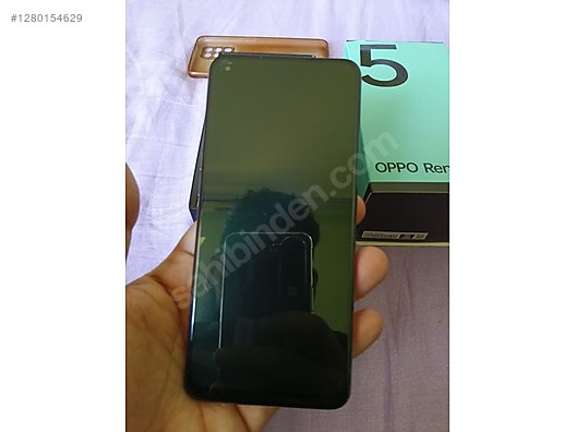 Used & Brand New Items / Cell Phones & Accessories / Cell Phones / Oppo / Reno5 Lite