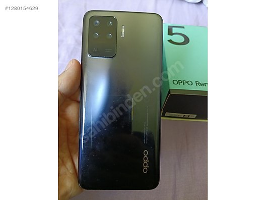 Used & Brand New Items / Cell Phones & Accessories / Cell Phones / Oppo / Reno5 Lite