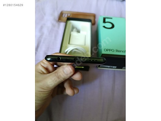 Used & Brand New Items / Cell Phones & Accessories / Cell Phones / Oppo / Reno5 Lite