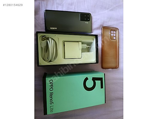 Used & Brand New Items / Cell Phones & Accessories / Cell Phones / Oppo / Reno5 Lite