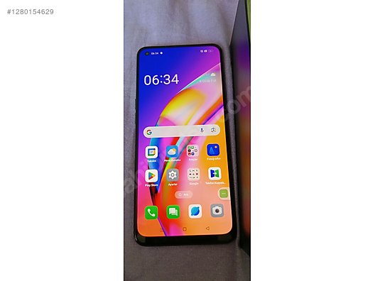 Used & Brand New Items / Cell Phones & Accessories / Cell Phones / Oppo / Reno5 Lite