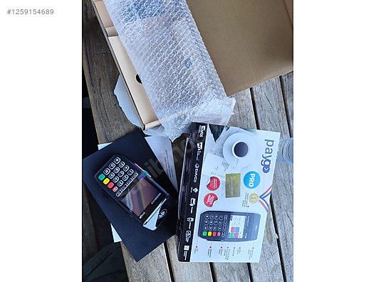 Used & Brand New Items / Office & Stationery / Office Machines / Cash Register