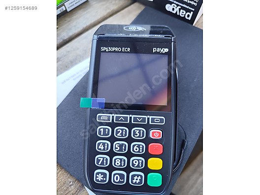 Used & Brand New Items / Office & Stationery / Office Machines / Cash Register