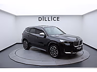 /// DİLLİCE /// 2023 BMW X1 20i sDRİVE XLINE BAYİ #1270154741
