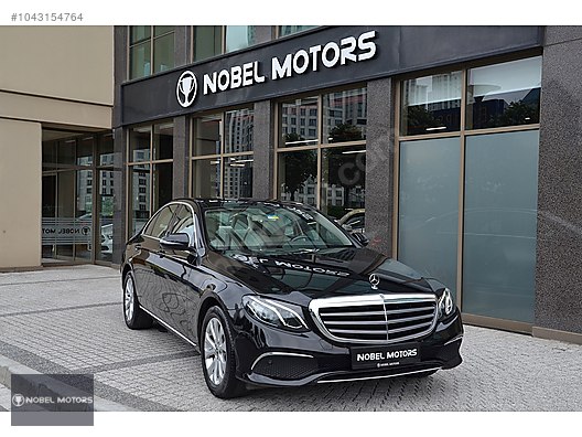 Mercedes Benz E Series E 180 Exclusive Nobel Motors 18 Mercedes E180 Exclusive Vakum Command Ekr Bayi At Sahibinden Com