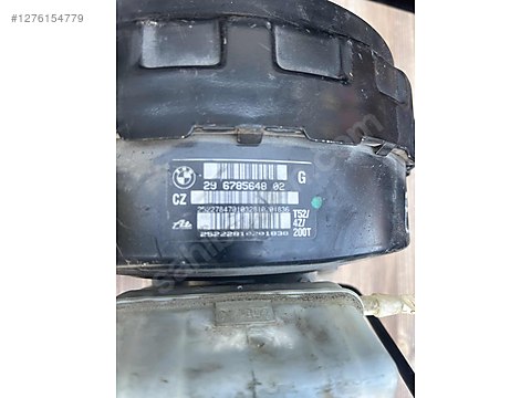 Otomobil & Arazi Aracı / Fren & Debriyaj / 296785648 02/ BMW E90 Fren ...