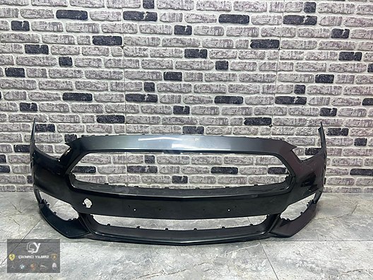 FORD MUSTANG ORJİNAL ÇIKMA ÖN TAMPON - İlan ve alışverişte ilk