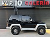Vasıta / Arazi, SUV & Pickup / Daihatsu / Feroza / 1.6 / SX