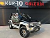 Vasıta / Arazi, SUV & Pickup / Daihatsu / Feroza / 1.6 / SX