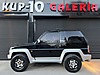 Vasıta / Arazi, SUV & Pickup / Daihatsu / Feroza / 1.6 / SX