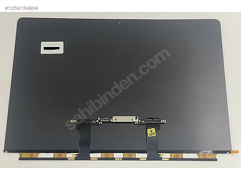 A2338 EKRAN, MACBOOK PRO M1-M2 EKRAN LCD, A2338 LCD on sahibinden