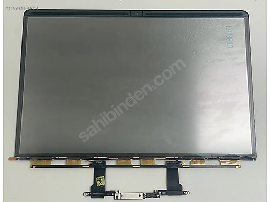 A2338 EKRAN, MACBOOK PRO M1-M2 EKRAN LCD, A2338 LCD on sahibinden