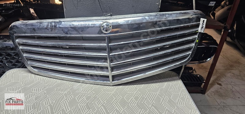 Mercedes E Panjur
