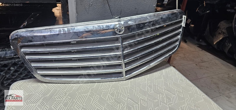 Mercedes E Panjur