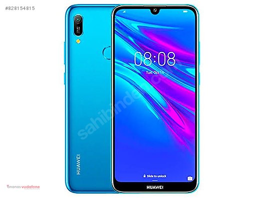 Huawei Y6 2019 Huawei Y6 2019 Sahibinden Comda 828154815