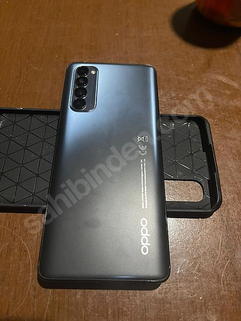 oppo Reno 4 pro hatasiz yurt ici