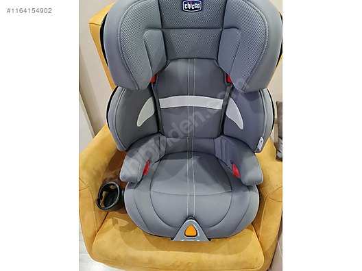 Chicco oasys evo isofix best sale