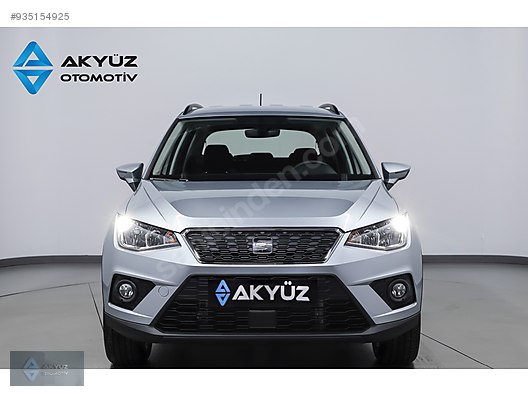 seat arona 1 0 ecotsi style plus 2021 seat arona style plus 1 0 ecotsi dsg sifir kilometre at sahibinden com 935154925 seat arona 1 0 ecotsi style plus 2021 seat arona style plus 1 0 ecotsi dsg sifir kilometre at sahibinden com 935154925