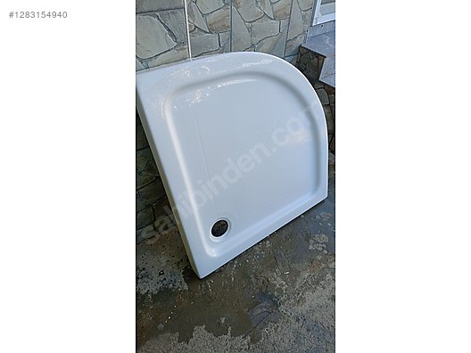 Used & Brand New Items / Garden & Home Improvement / Home Improvement / Bathroom & Kitchen / Shower Stalls & Shower Basins
