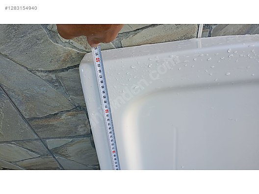 Used & Brand New Items / Garden & Home Improvement / Home Improvement / Bathroom & Kitchen / Shower Stalls & Shower Basins