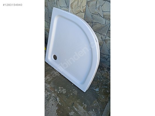 Used & Brand New Items / Garden & Home Improvement / Home Improvement / Bathroom & Kitchen / Shower Stalls & Shower Basins