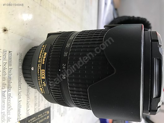 18 140 nikon lens olx