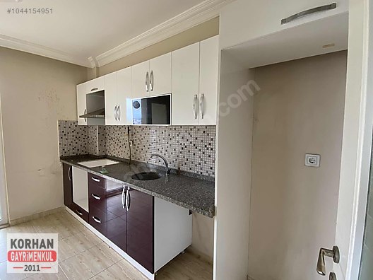 KORHAN�DAN YEŞİLOVA TEPEKÖYDE KİRALIK 2+1 ÇATI DUBLEKS Kiralık Daire