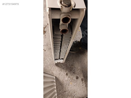 Used & Brand New Items / Garden & Home Improvement / Home Improvement / Heating / Central Heating Towel Radiator