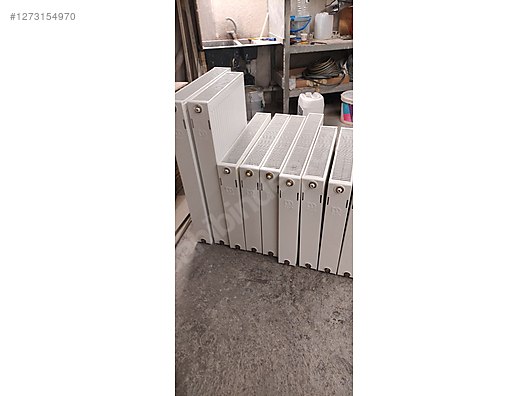 Used & Brand New Items / Garden & Home Improvement / Home Improvement / Heating / Central Heating Towel Radiator