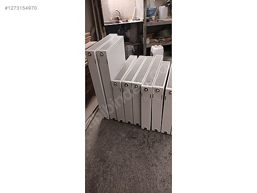 Used & Brand New Items / Garden & Home Improvement / Home Improvement / Heating / Central Heating Towel Radiator