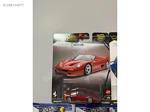 Timeless ıcons ferrari f50 on sahibinden.com - 1288154977