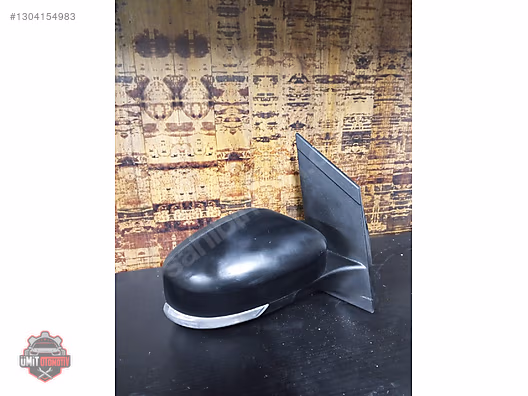 FORD FOCUS 3 SIFIR AYNA ÇIKMA ORİJİNAL