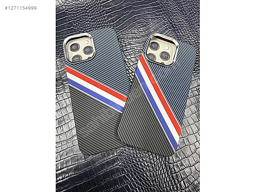 Plastik telefon kılıfı