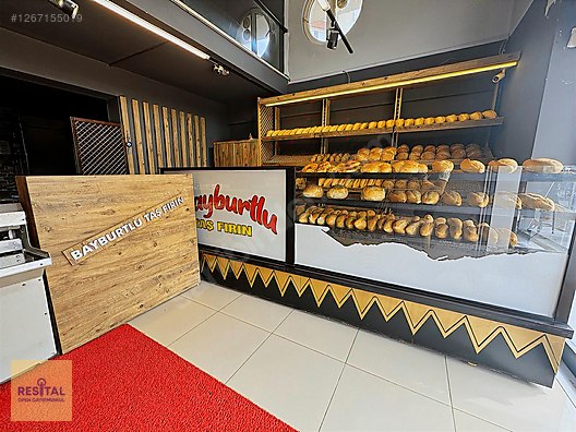 TABELA DEĞERİ YÜKSEK, M. KEMAL BULVARINA CEPHE SATILIK DÜKKAN