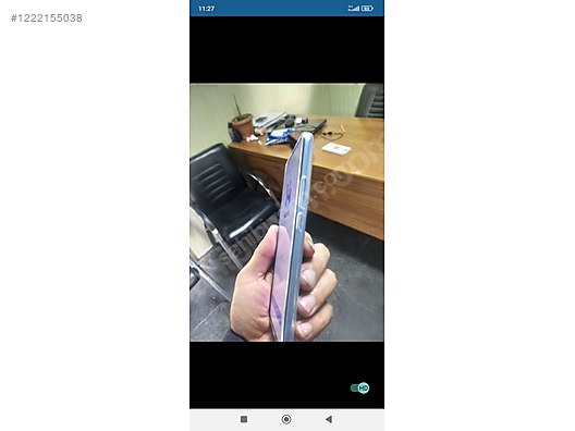 İkinci El ve Sıfır Alışveriş / Cep Telefonu & Aksesuar / Cep Telefonu / Xiaomi / Redmi K60