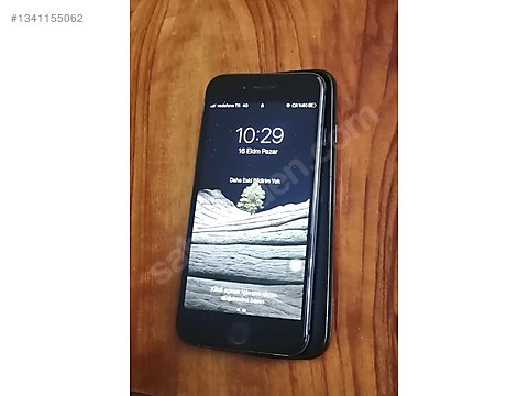 Apple / iPhone 8 / İPhone 8 64 GB SORUNSUZ sahibinden.comda