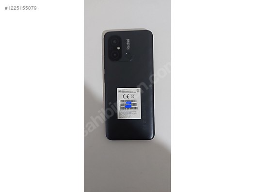 Used & Brand New Items / Cell Phones & Accessories / Cell Phones / Xiaomi / Redmi 12C