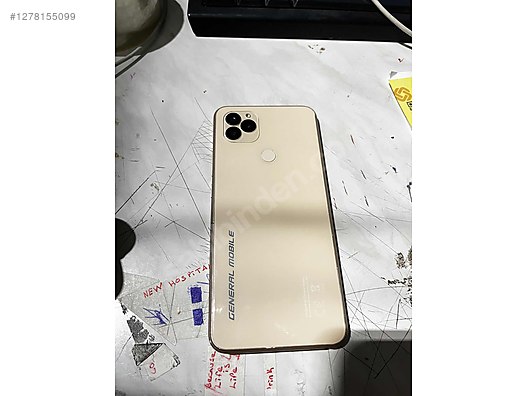 Used & Brand New Items / Cell Phones & Accessories / Cell Phones / General Mobile / Other