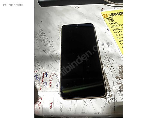 Used & Brand New Items / Cell Phones & Accessories / Cell Phones / General Mobile / Other