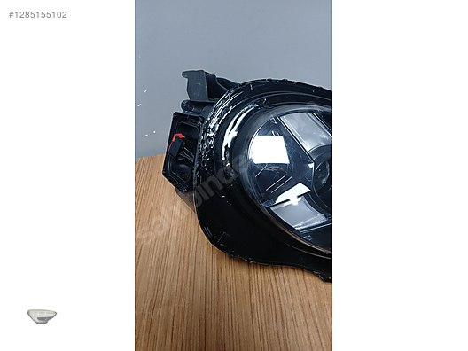 Vehicle Parts / Automotive Equipment / Spare Parts / Cars & SUVs / Electric